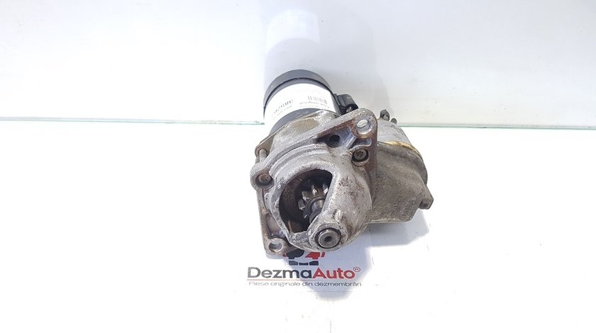 Electromotor, Opel Astra G, 1.6 b, cod 09130838 (id:385267)