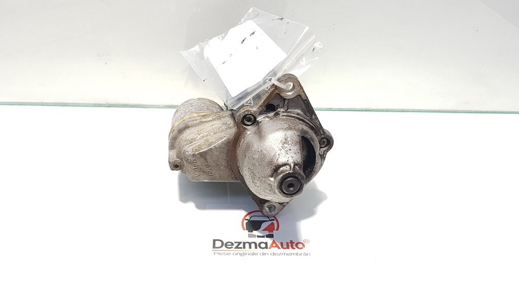 Electromotor, Opel Astra G, 1.6 b, Z16XE, 09115191 (id:394635)
