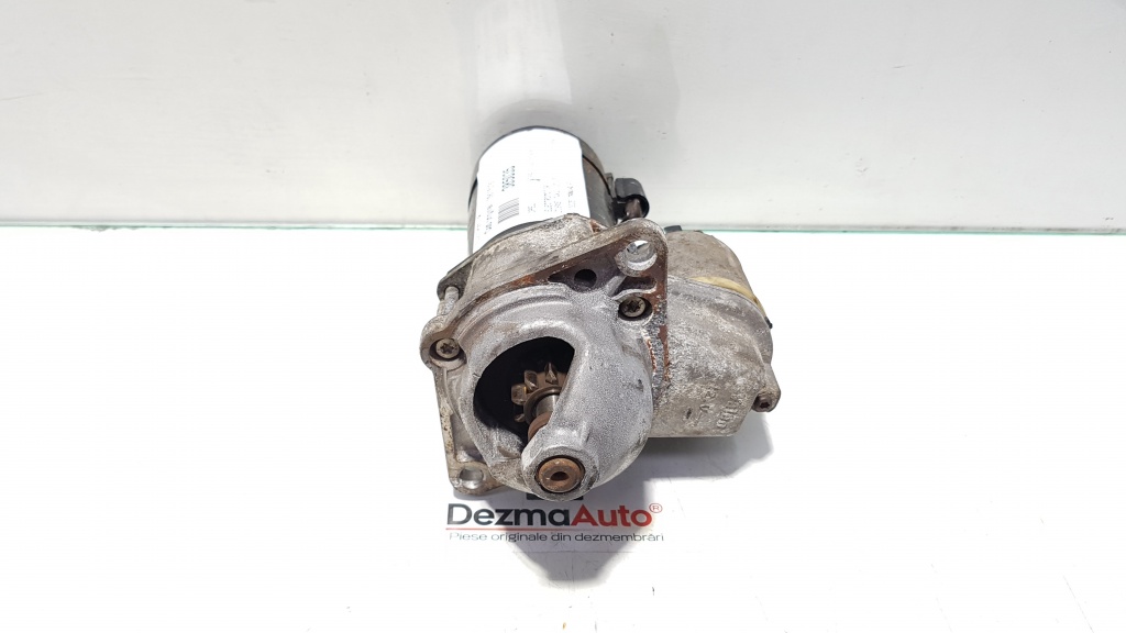 Electromotor, Opel Astra G, 1.6 benz, Z16XE, 09115191 (id:385035)