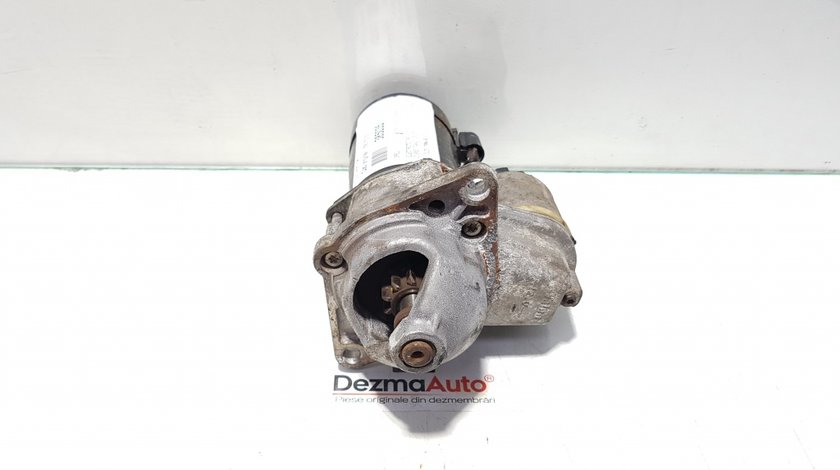 Electromotor, Opel Astra G, 1.6 benz, Z16XE, 09115191 (id:385035)