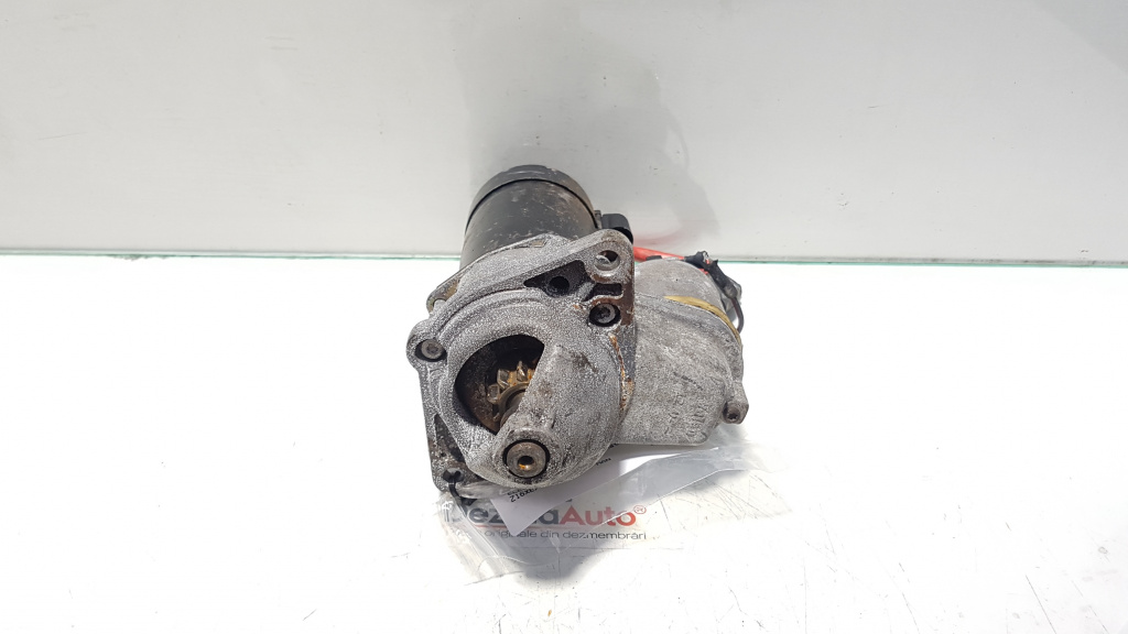 Electromotor, Opel Astra G, 1.6 benz, Z16XE, 09130838 (id:385021)