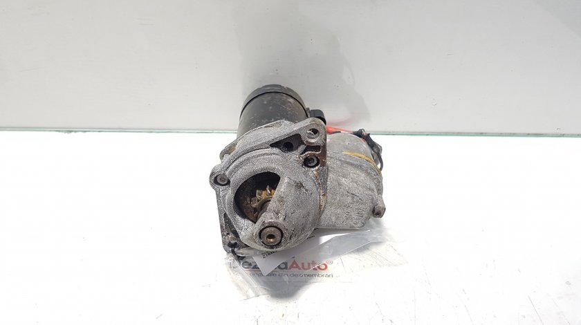 Electromotor, Opel Astra G, 1.6 benz, Z16XE, 09130838 (id:385021)