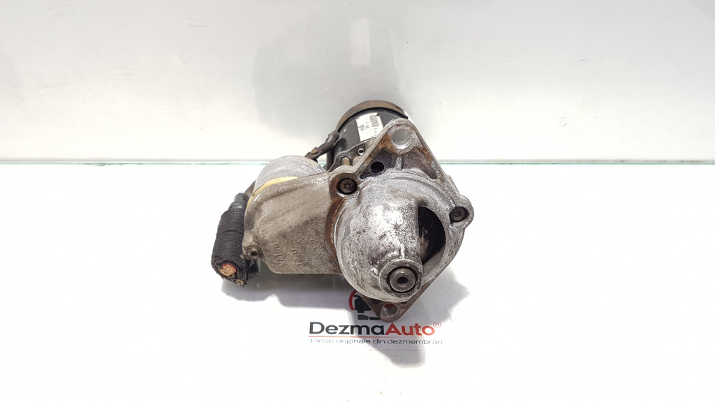 Electromotor, Opel Astra G, 1.6 benz, Z16XE, 09130838 (id:385030)