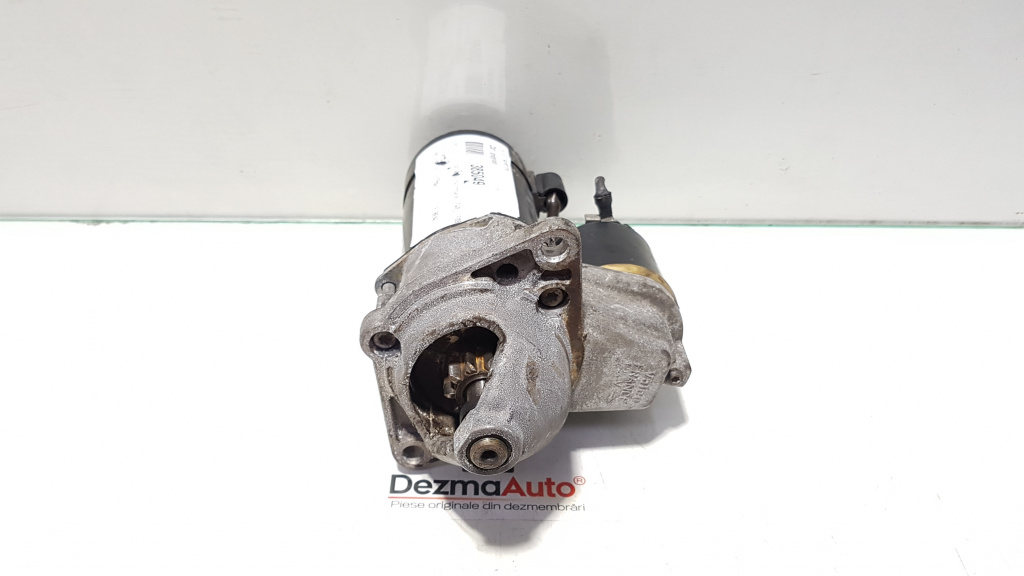 Electromotor, Opel Astra G, 1.6 benz, Z16XE (id:385049)