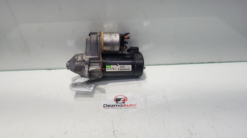 Electromotor, Opel Astra G, 1.6 benz, Z16XE, GM09130838 (id:383559)