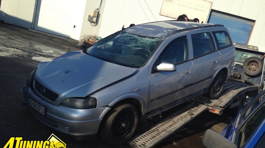 Electromotor opel astra g 1 7 cdti 2004 59 kw 80 cp