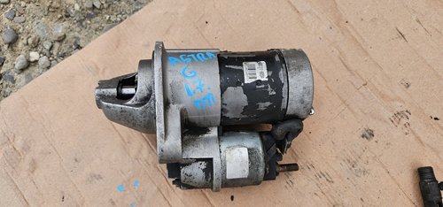 Electromotor Opel Astra G 1.7 DTI Z17DT 2000 2001 2002 2003