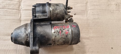 Electromotor Opel Astra G 1.7 DTI Z17DTL 2001 2002 2003 2004