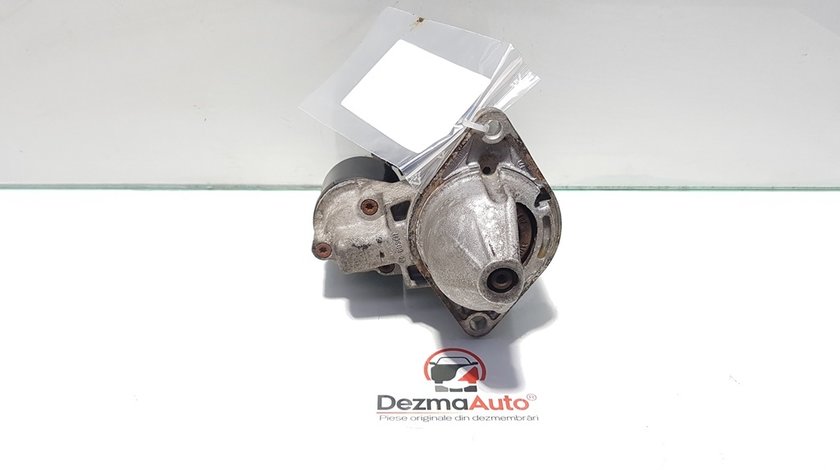 Electromotor, Opel Astra G, 1.8 b, Z18XE, 0001107405