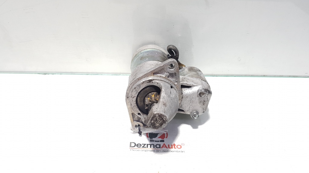 Electromotor, Opel Astra G, 1.8 benz, Z18XE, GM55556130 (id:385029)
