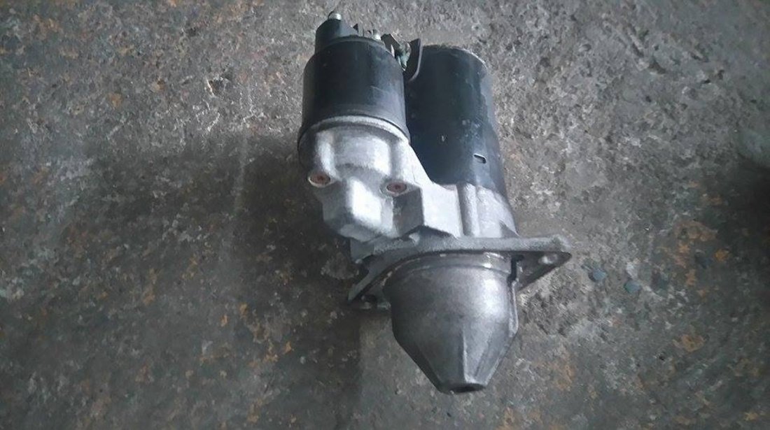 Electromotor Opel Astra G 1.8 z18xe