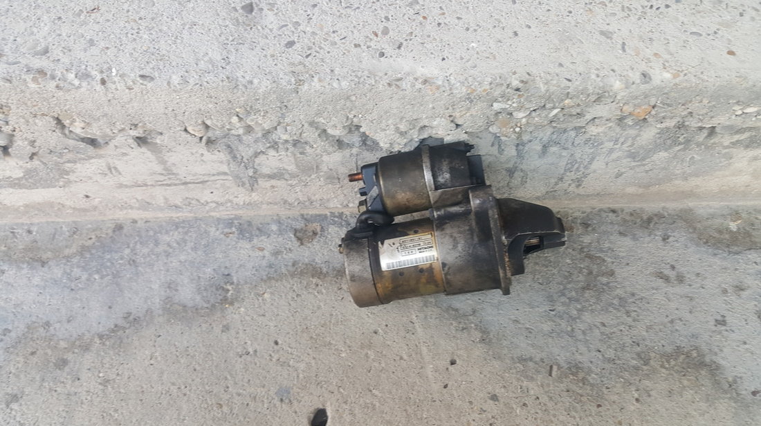 Electromotor opel astra g 17 diesel