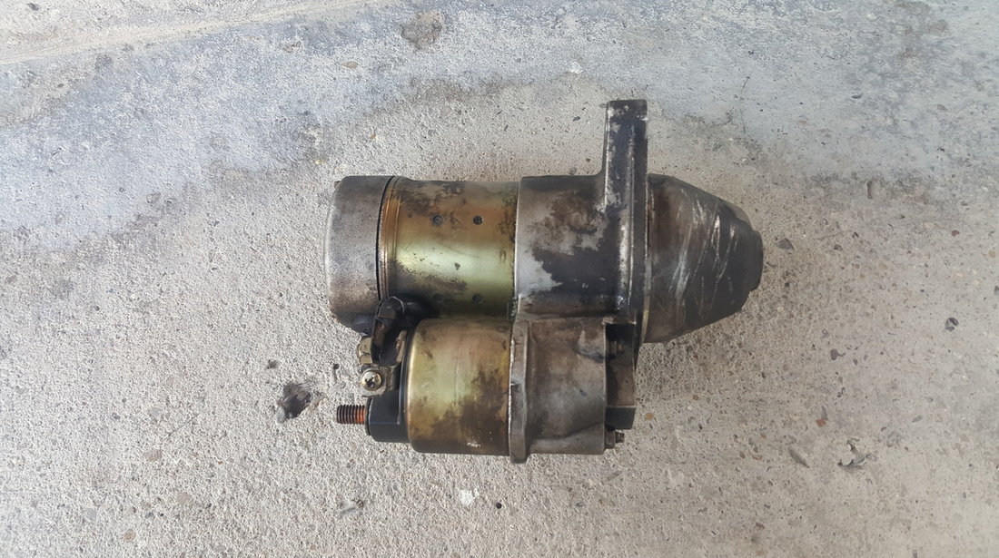 Electromotor opel astra g 17 diesel