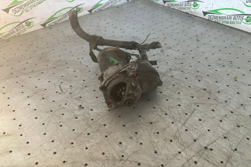 Electromotor Opel Astra G [1998 - 2009] Hatchback 5-usi 1.4 MT (90 hp)