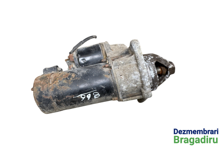 Electromotor Opel Astra G [1998 - 2009] Hatchback 5-usi 1.4 MT (90 hp)