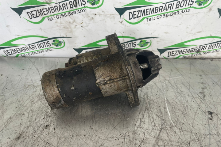 Electromotor Opel Astra G [1998 - 2009] wagon 5-usi 1.7 DTi MT (75 hp)