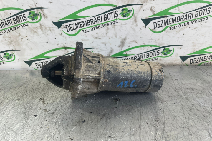 Electromotor Opel Astra G [1998 - 2009] wagon 5-usi 1.4 MT (90 hp)