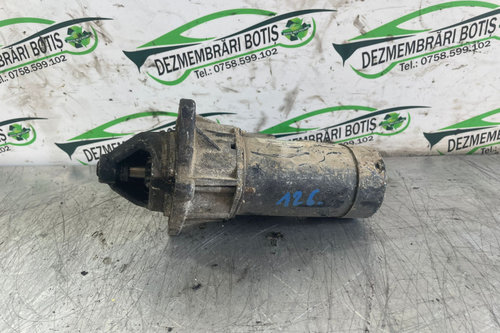 Electromotor Opel Astra G [1998 - 2009] wagon 5-usi 1.4 MT (90 hp)