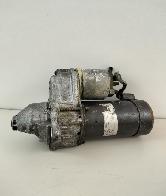 Electromotor Opel Astra G [1998 - 2009]