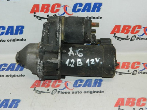 Electromotor Opel Astra G 1999-2005 0986017120