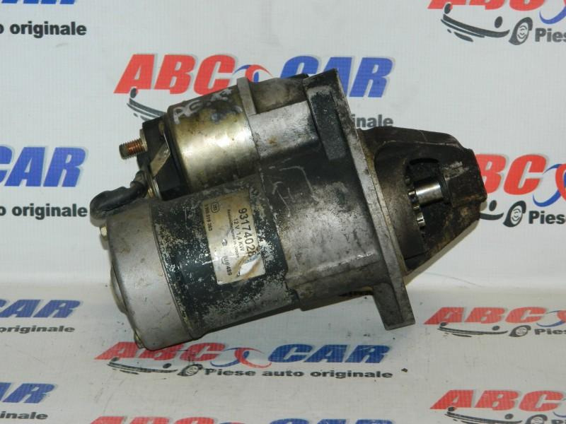 Electromotor Opel Astra G 1999-2005 93174028