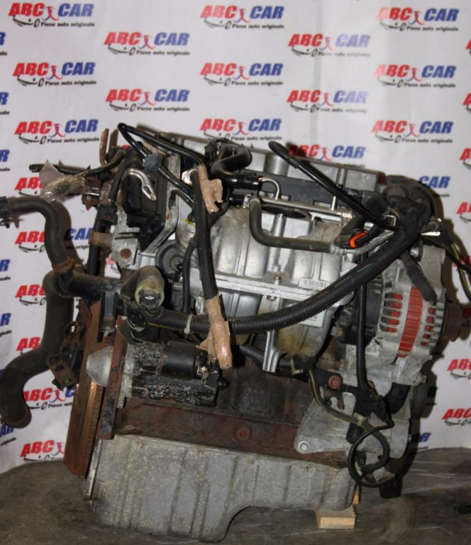 Electromotor Opel Astra G 1999-2005