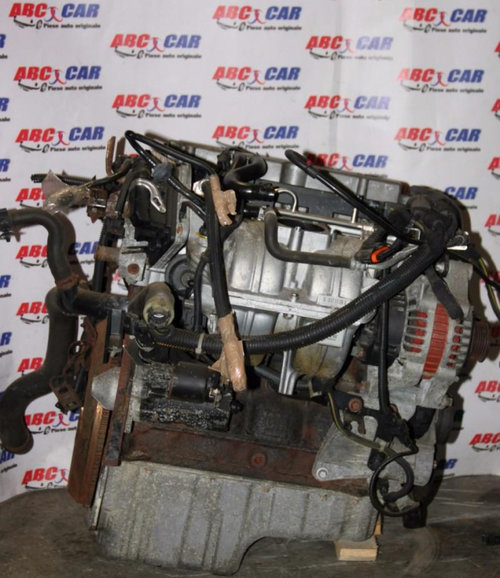 Electromotor Opel Astra G 1999-2005