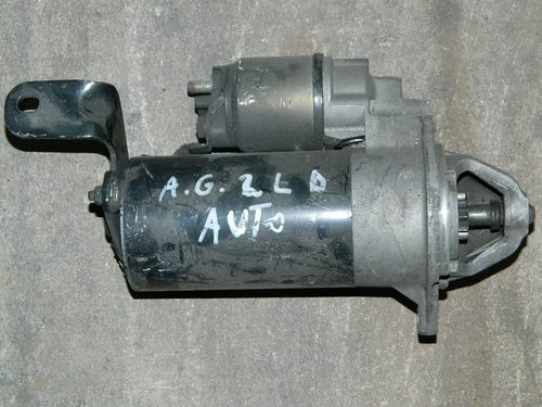 Electromotor Opel Astra G 2.0 D automat