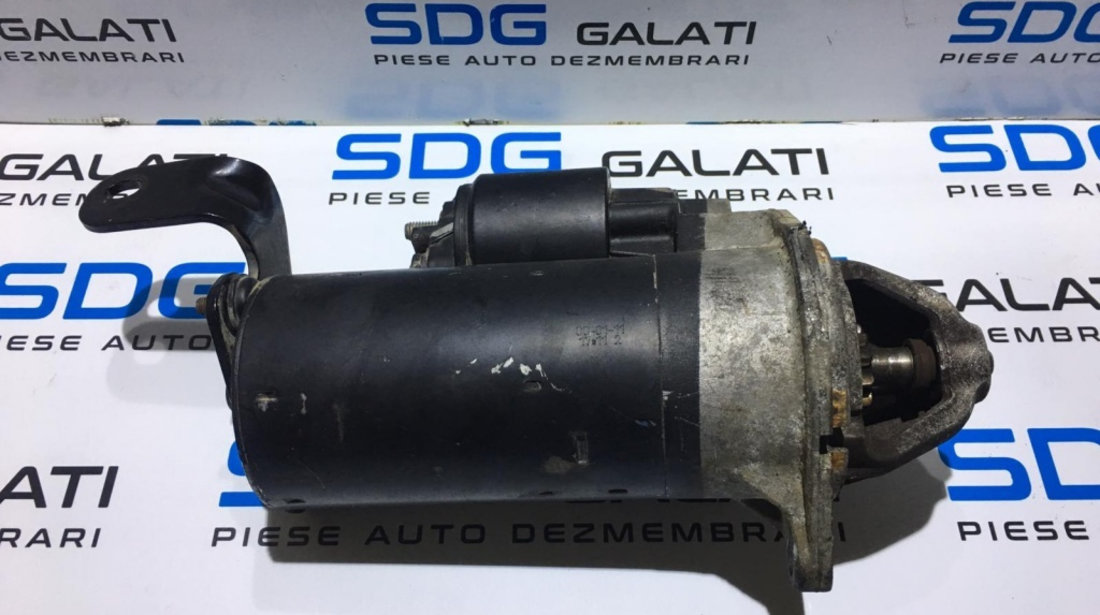 Electromotor Opel Astra G 2.0 dti 1998 - 2005