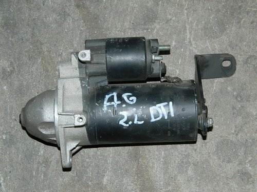 Electromotor Opel Astra G 2.0 DTI
