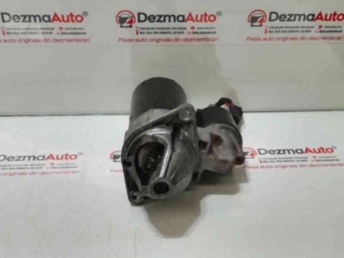 Electromotor, Opel Astra G combi (F35) 1.0B