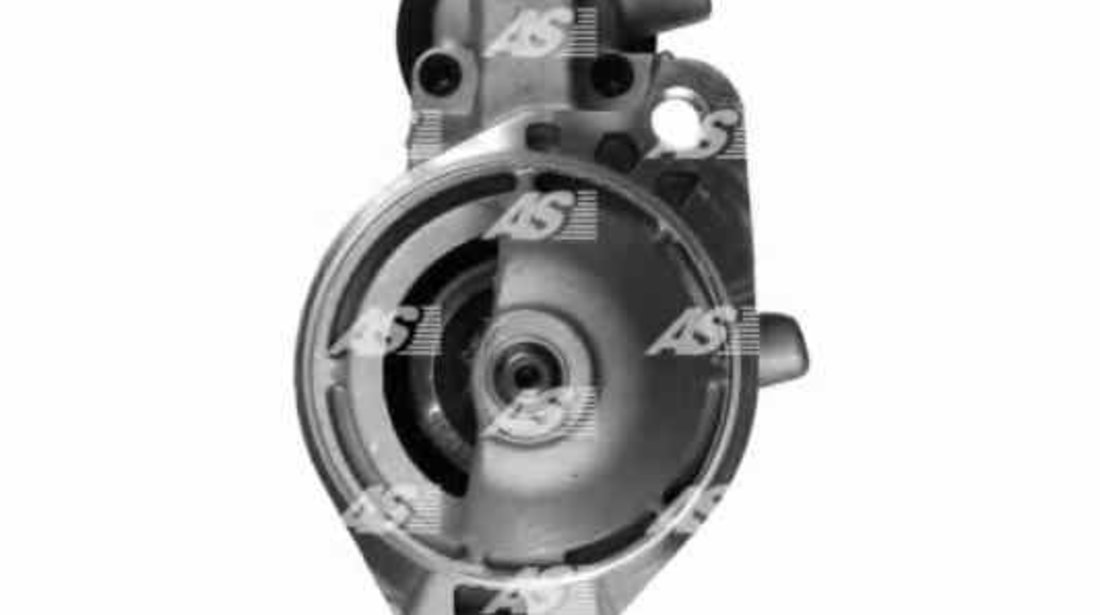 Electromotor OPEL ASTRA G combi F35 AS-PL S0217