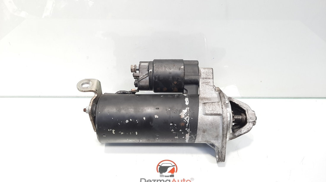 Electromotor, Opel Astra G Combi (F35) [Fabr 1998-2004] 1.7 dti, X17DTL, 0001110115, 5 vit man (id:424224)