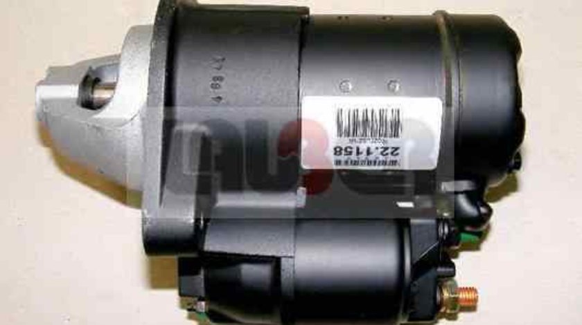 Electromotor OPEL ASTRA G combi F35 LAUBER 22.1158