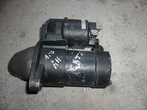 Electromotor Opel Astra G,Corsa D,Combo,Meriva,Zafira,Astra H,Astra J,Mokka 1.7 cdti,Dti Cod:s114829