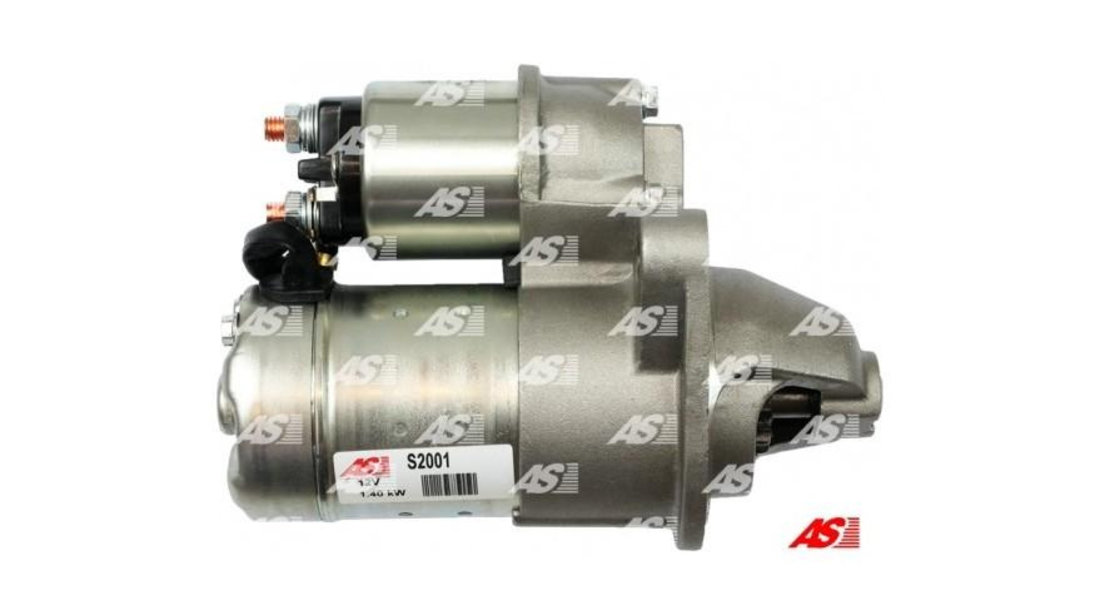 Electromotor Opel ASTRA G Delvan (F70) 1999-2005 #2 0986019361