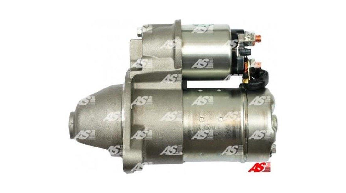 Electromotor Opel ASTRA G Delvan (F70) 1999-2005 #2 0986019361