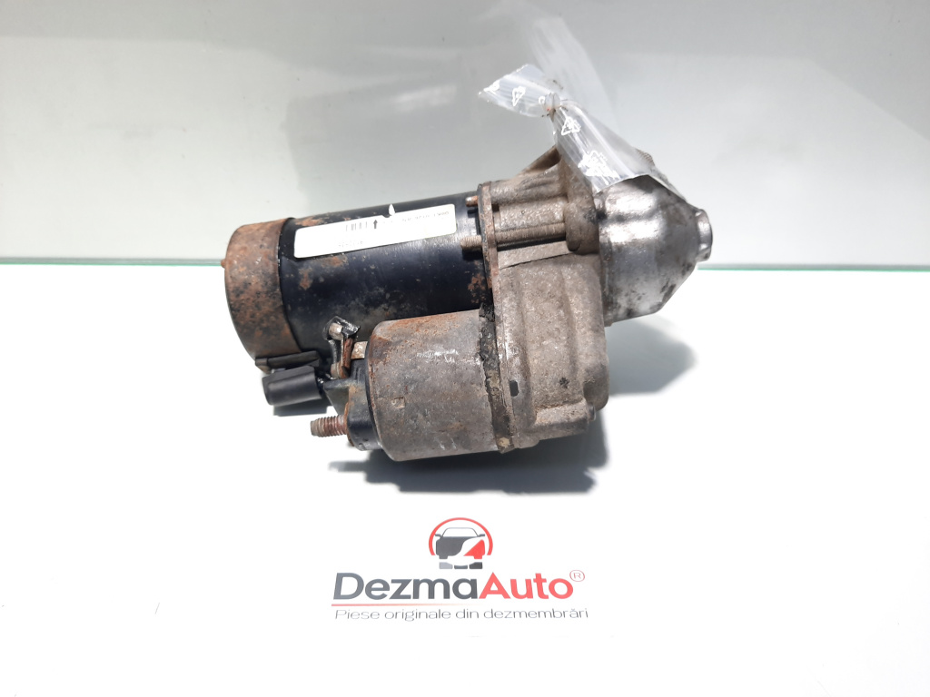 Electromotor, Opel Astra G [Fabr 1998-2004] 1.6 benz, Z16XE, GM09130838, 5 vit (id:441413)