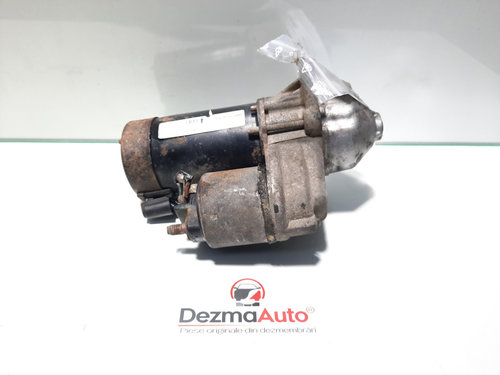 Electromotor, Opel Astra G [Fabr 1998-2004] 1.6 benz, Z16XE, GM09130838, 5 vit (id:441413)