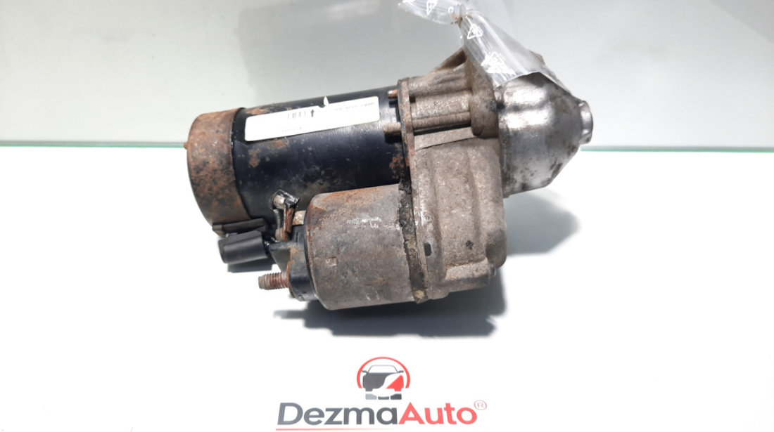 Electromotor, Opel Astra G [Fabr 1998-2004] 1.6 benz, Z16XE, GM09130838, 5 vit (id:441413)