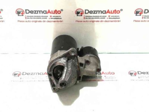 Electromotor, Opel Astra G hatchback 1.4B