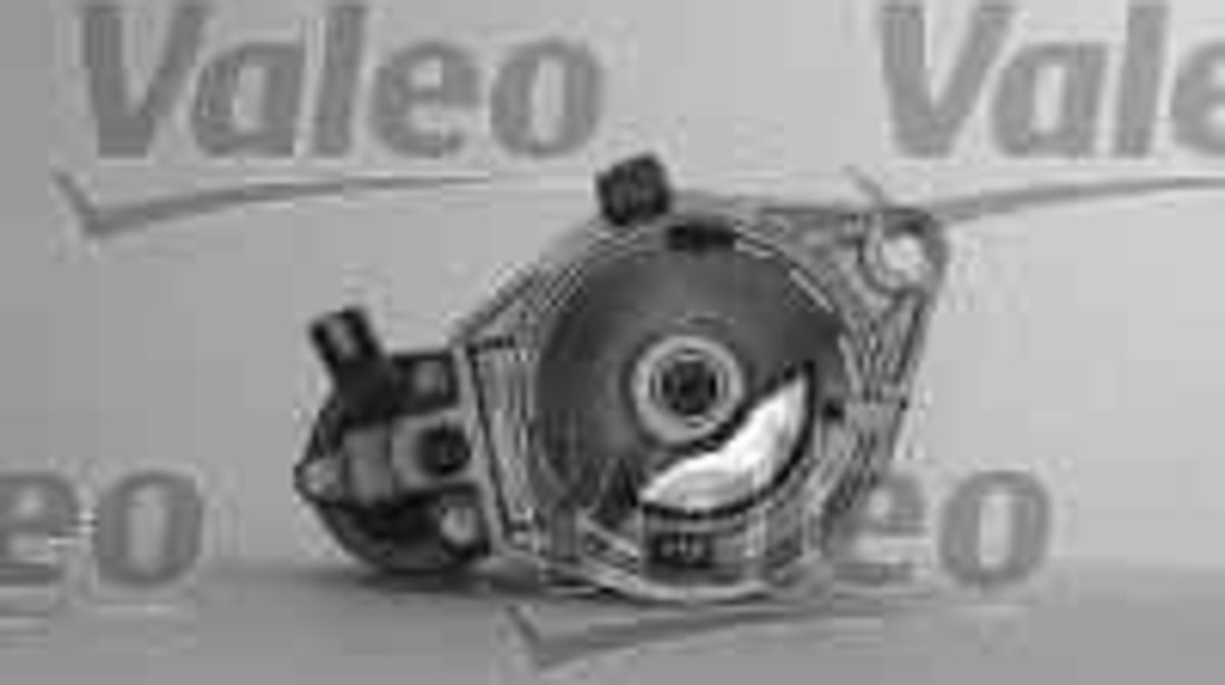 Electromotor OPEL ASTRA G hatchback F48 F08 VALEO 458169