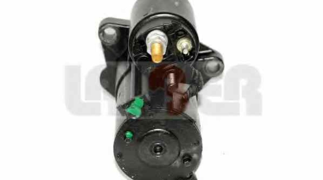 Electromotor OPEL ASTRA G hatchback F48 F08 LAUBER 22.1395