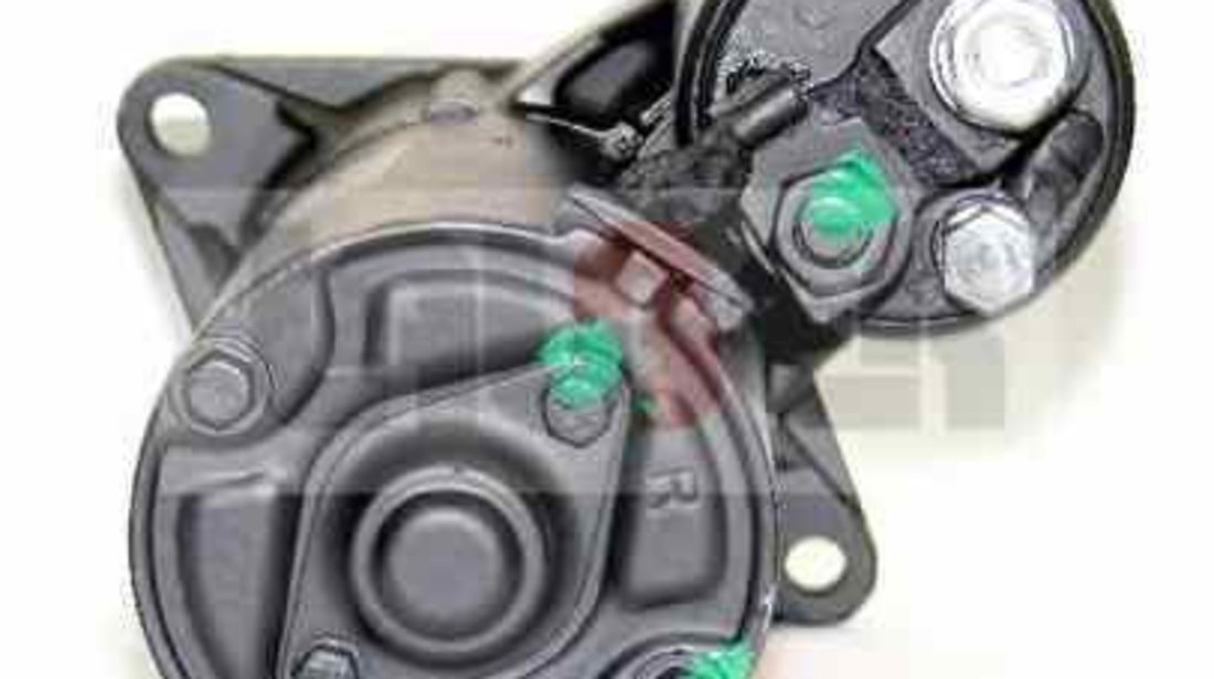 Electromotor OPEL ASTRA G hatchback F48 F08 LAUBER 22.1257