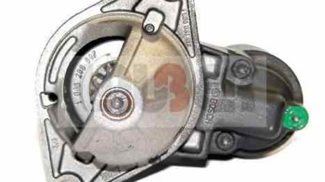 Electromotor OPEL ASTRA G hatchback F48 F08 LAUBER 22.1257