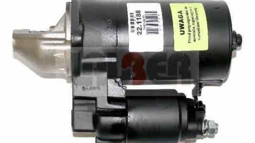 Electromotor OPEL ASTRA G hatchback F48 F08 LAUBER 22.1188