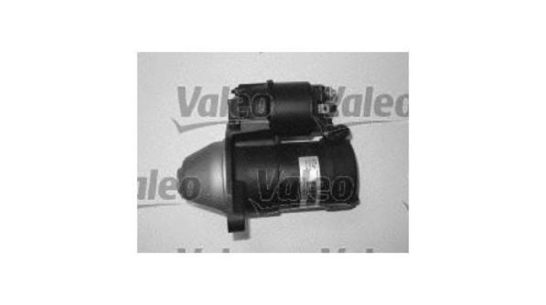 Electromotor Opel ASTRA G limuzina (F69_) 1998-2009 #2 041269