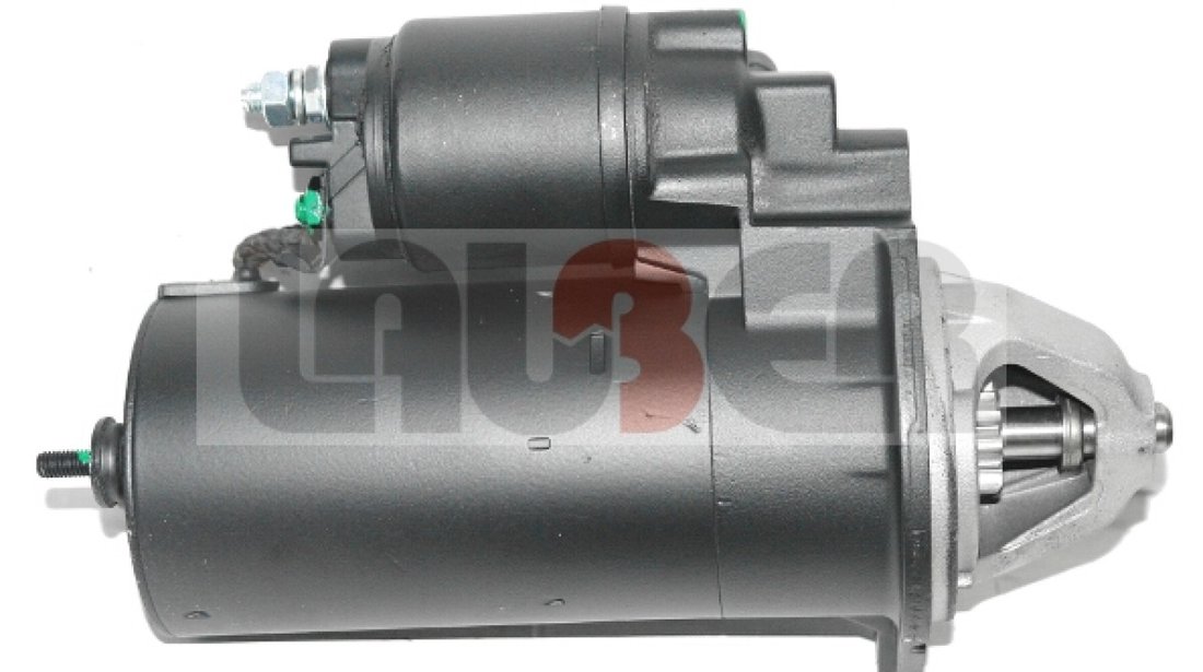 electromotor OPEL ASTRA G nadwozie pe?ne F70 Producator LAUBER 22.0976