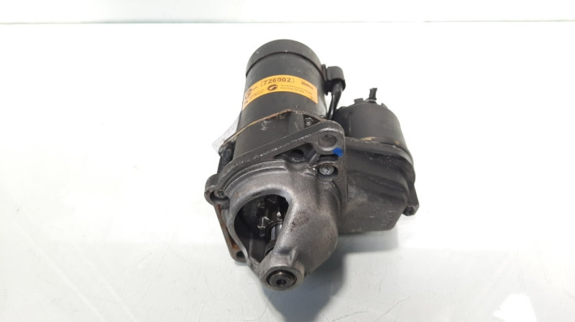 Electromotor, Opel Astra G Sedan (F69) 1.6 B, Z16XE (idi:467199)