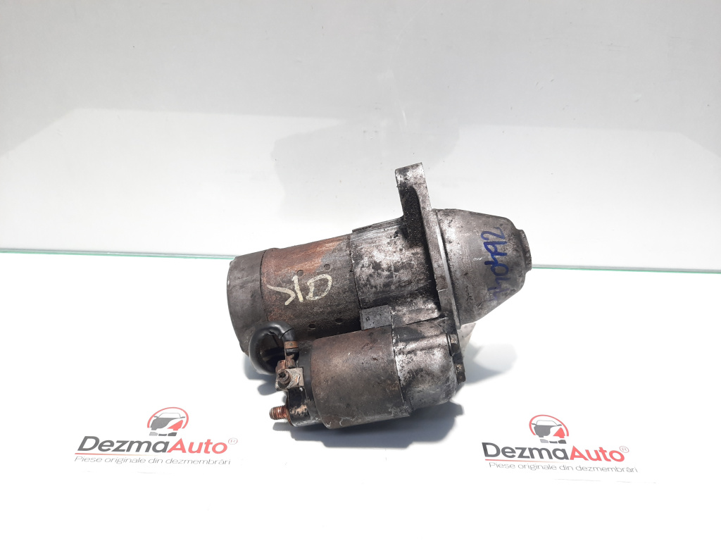 Electromotor, Opel Astra G Sedan (F69) [Fabr 1998-2004] 1.7 cdti, Z17DTL, 8973860620, 5 vit man (id:440492)